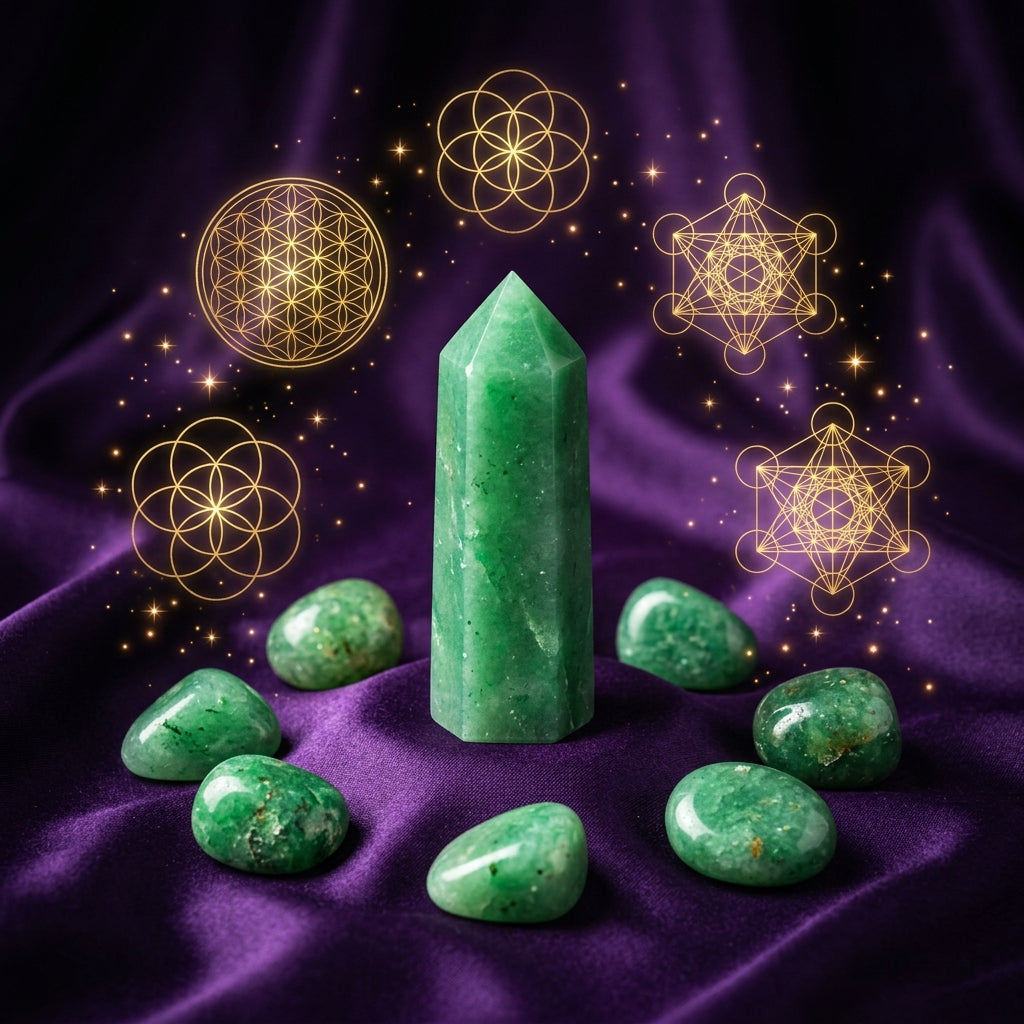 Aventurine (Opportunity)