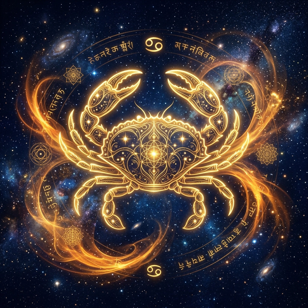 Cancer (karka)