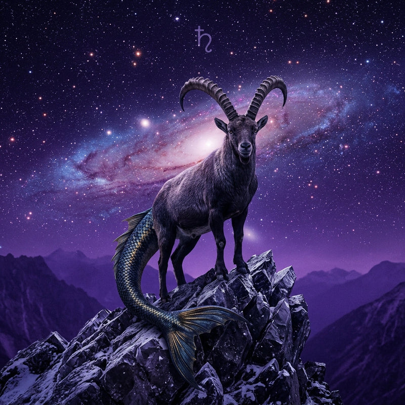Capricorn (makara)