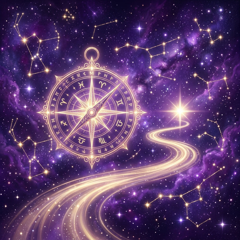 Divine Guidance & Direction