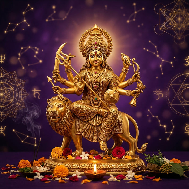 Durga