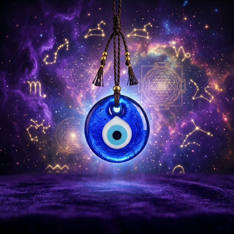 Evil Eye Nazar