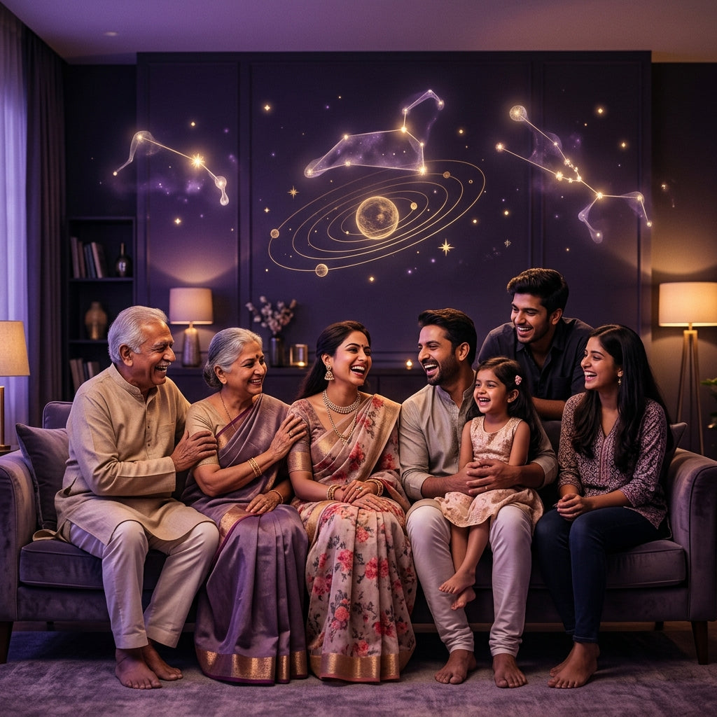 Family Harmony