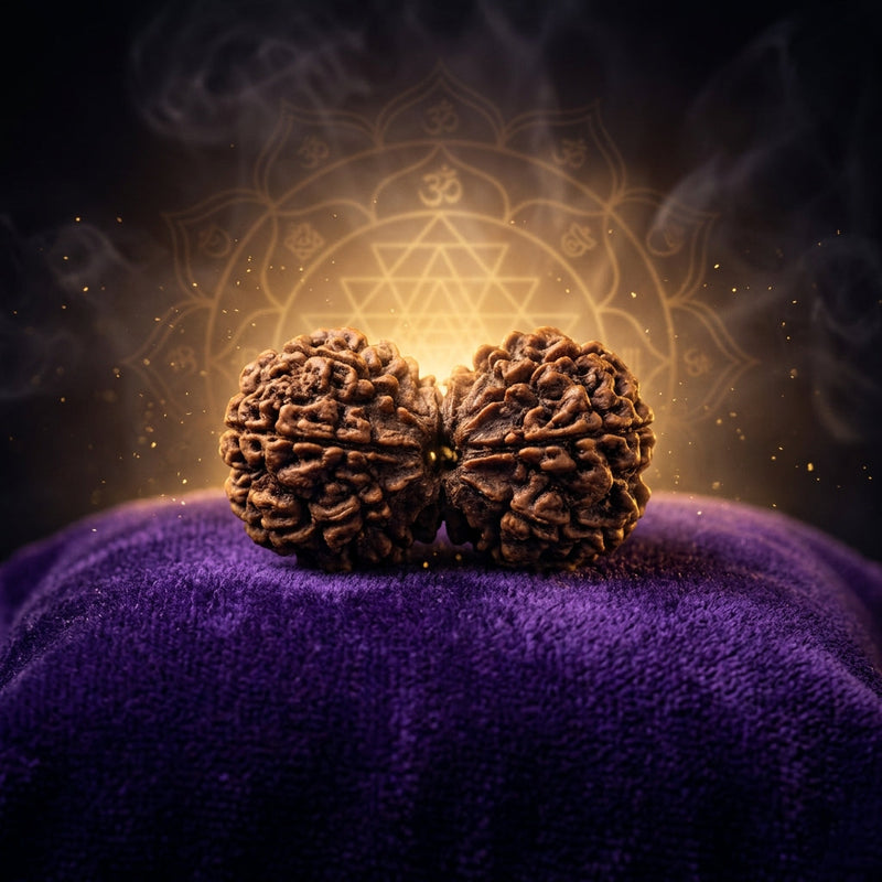 Gauri Shankar Rudraksha