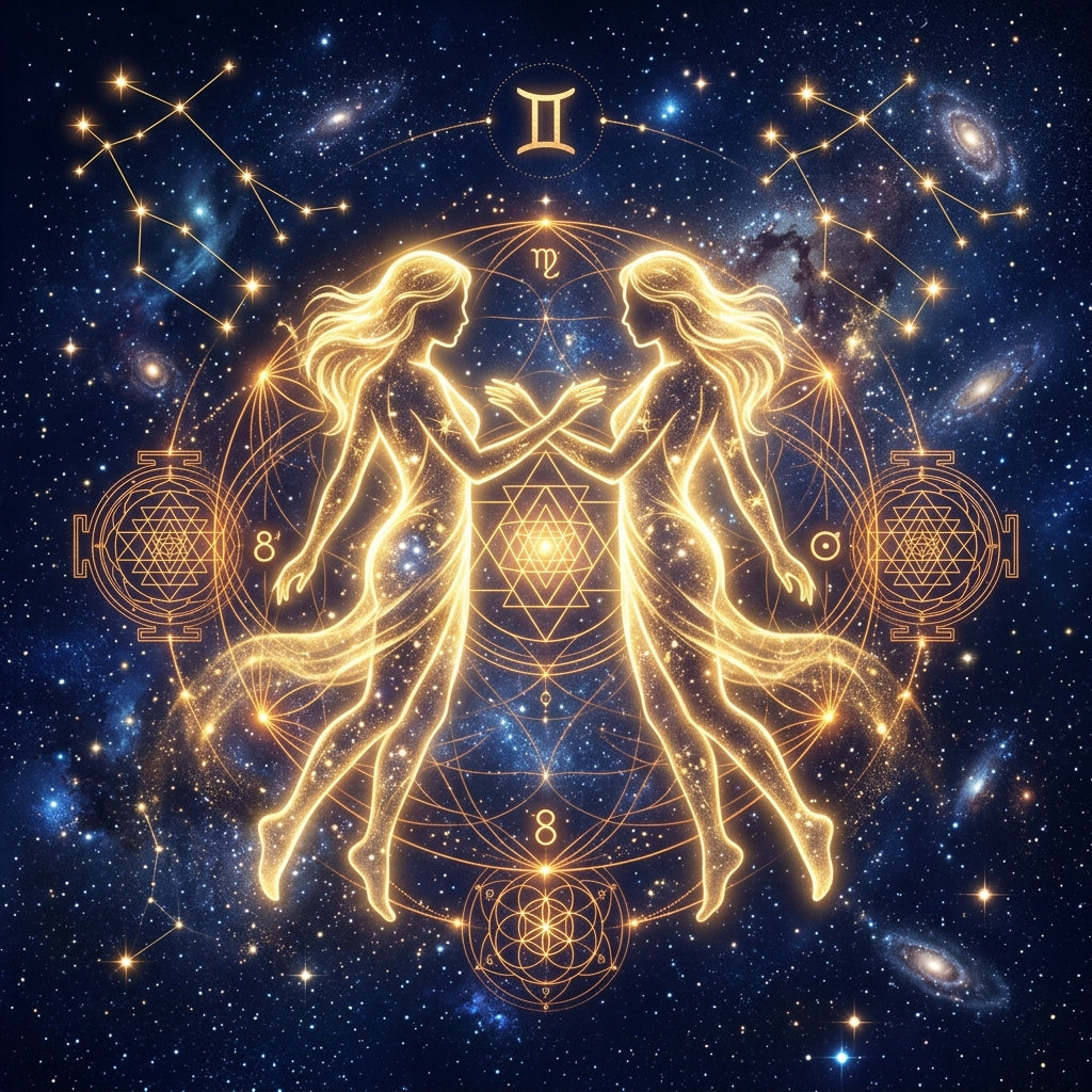 Gemini (mithuna)