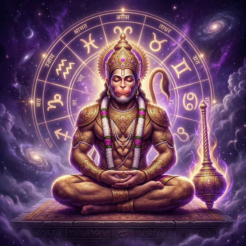 Hanuman Ji