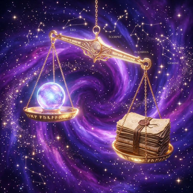Justice & Fair Outcome