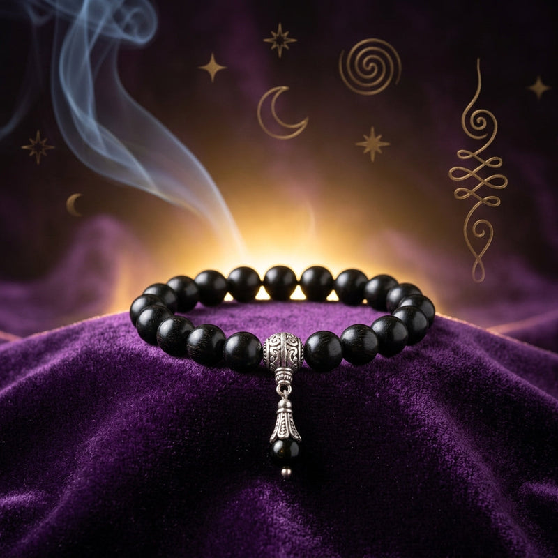 Karungali Bracelet