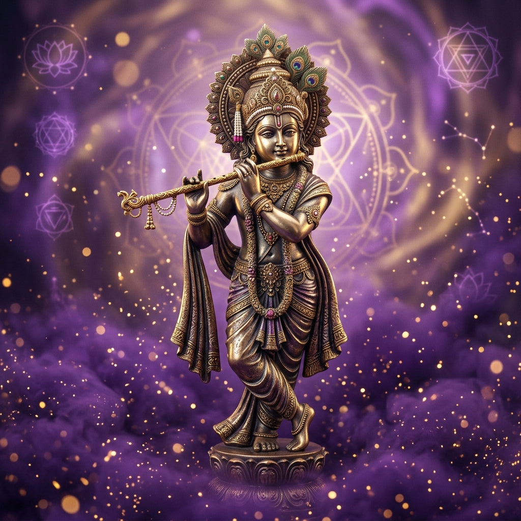 Krishna Idol