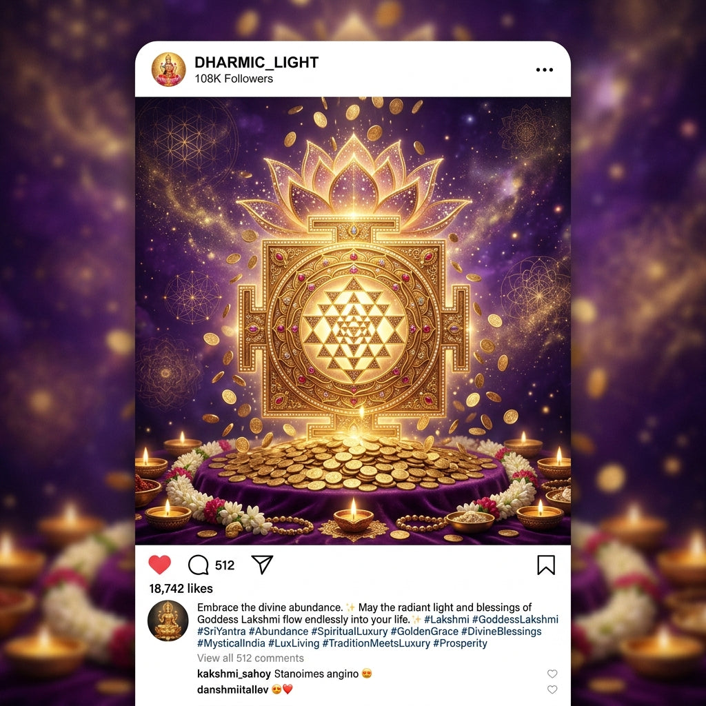 Lakshmi