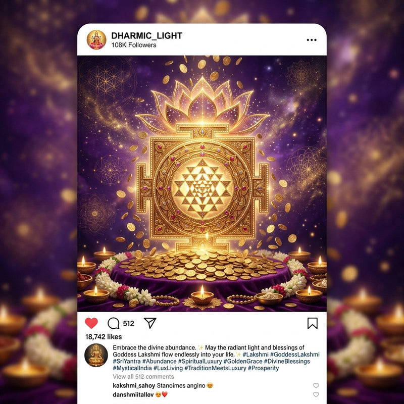 Lakshmi