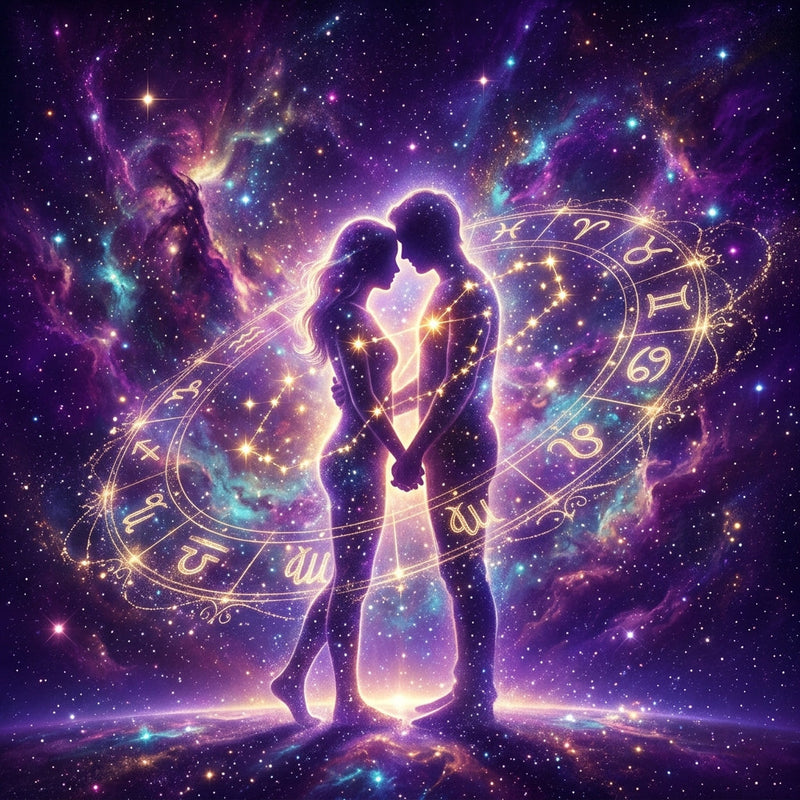 Love & Relationships