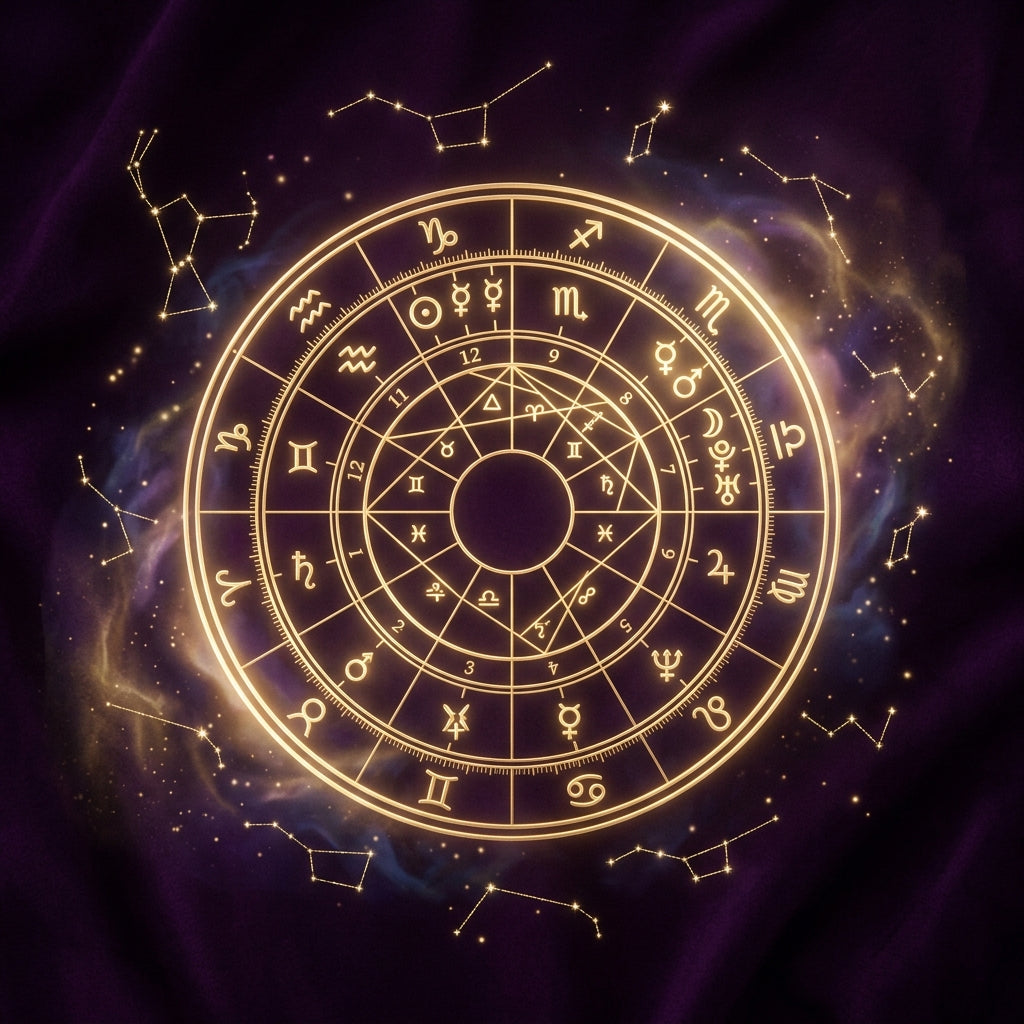 Luck & Synchronicity