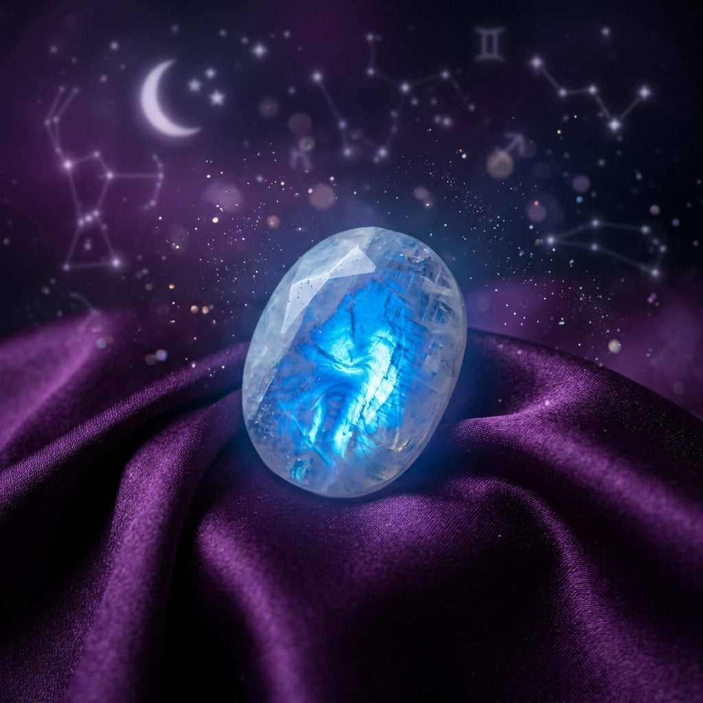 Moonstone (Intuition)