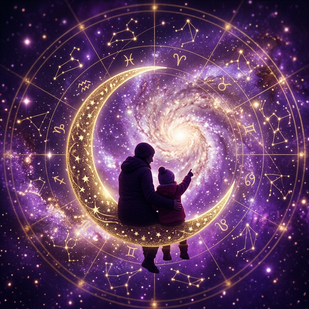 Parents & Children Harmony