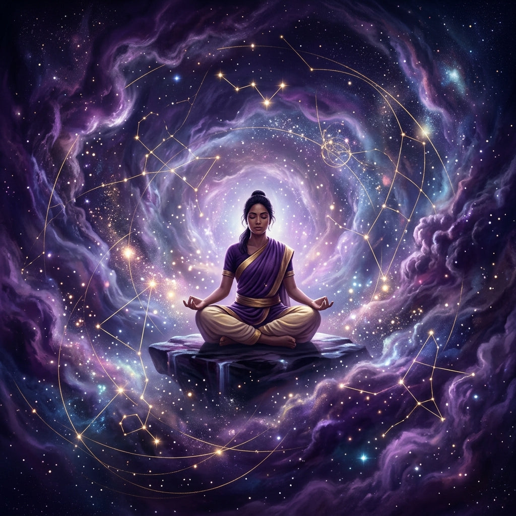 Peace & Calm