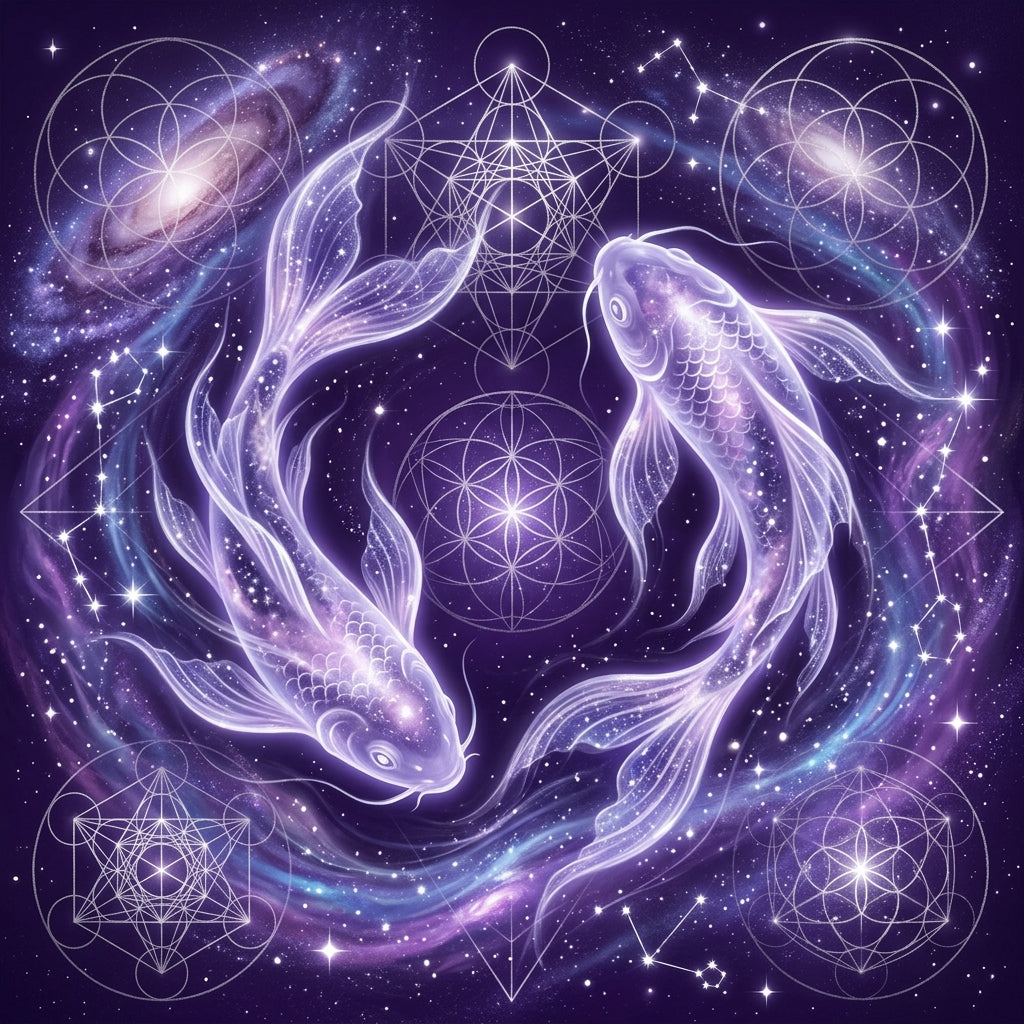 Pisces (meena)