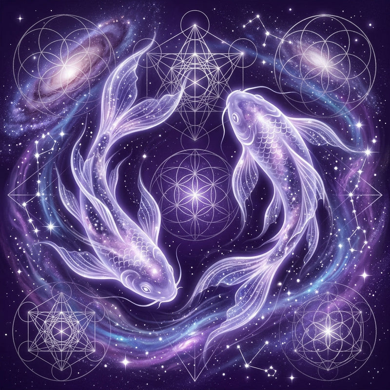 Pisces (meena)