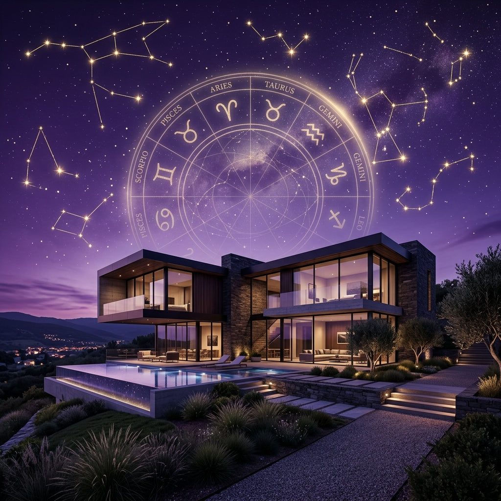 Property & Home Acquisition