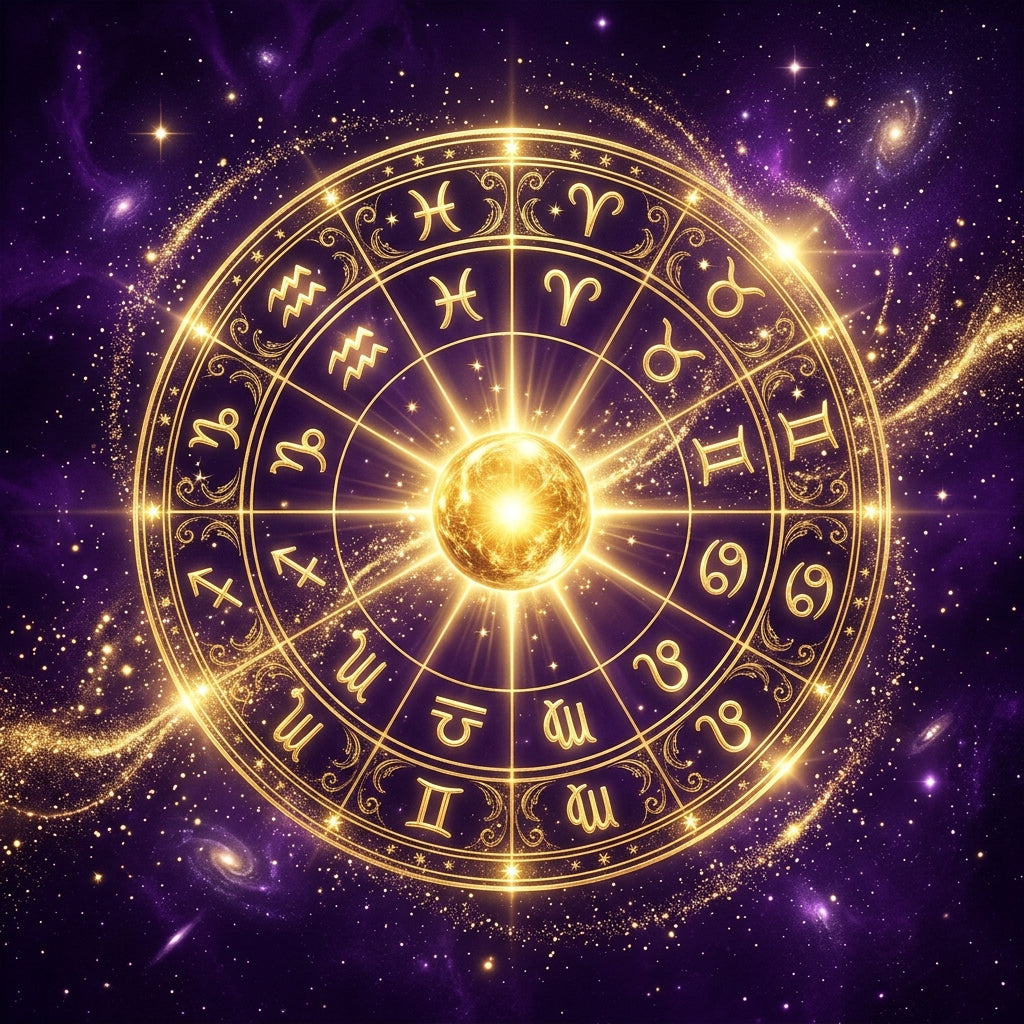 Prosperity & Wealth