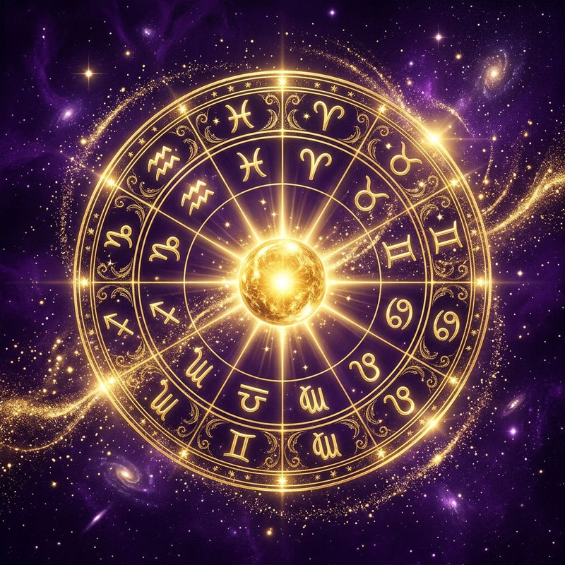 Prosperity & Wealth
