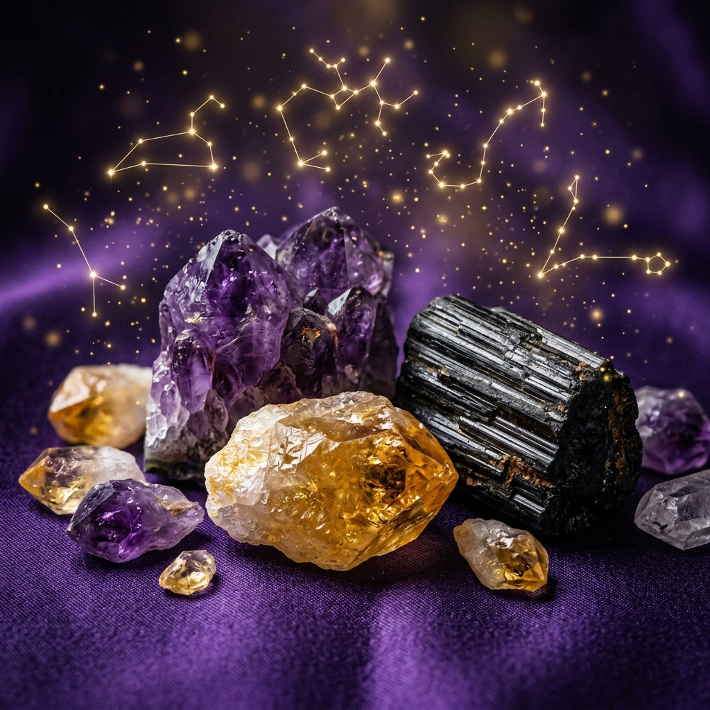 Raw Stones