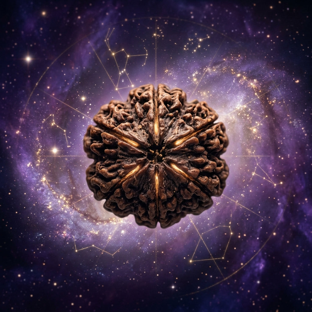 Rudraksha