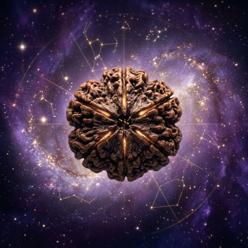 Rudraksha