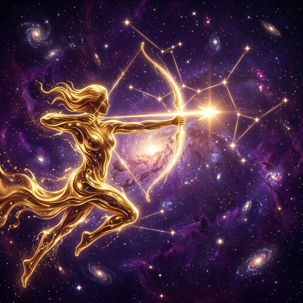 Sagittarius (dhanu)