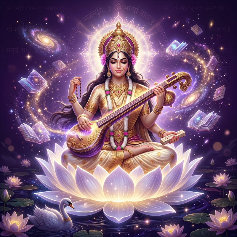 Saraswati