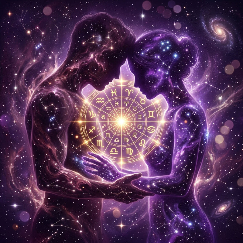 Sexuality & Sacred Union