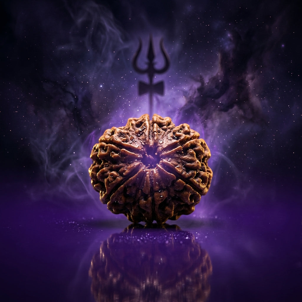 Shiv Rudraksha