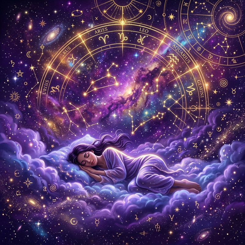 Sleep & Dreams