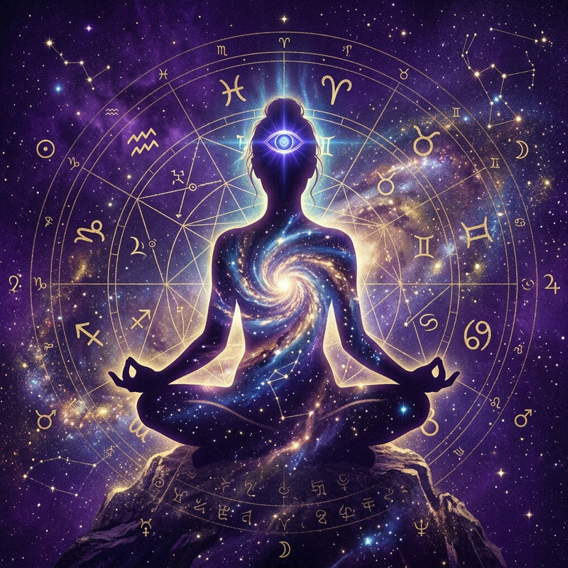 Spiritual Awakening & Growth