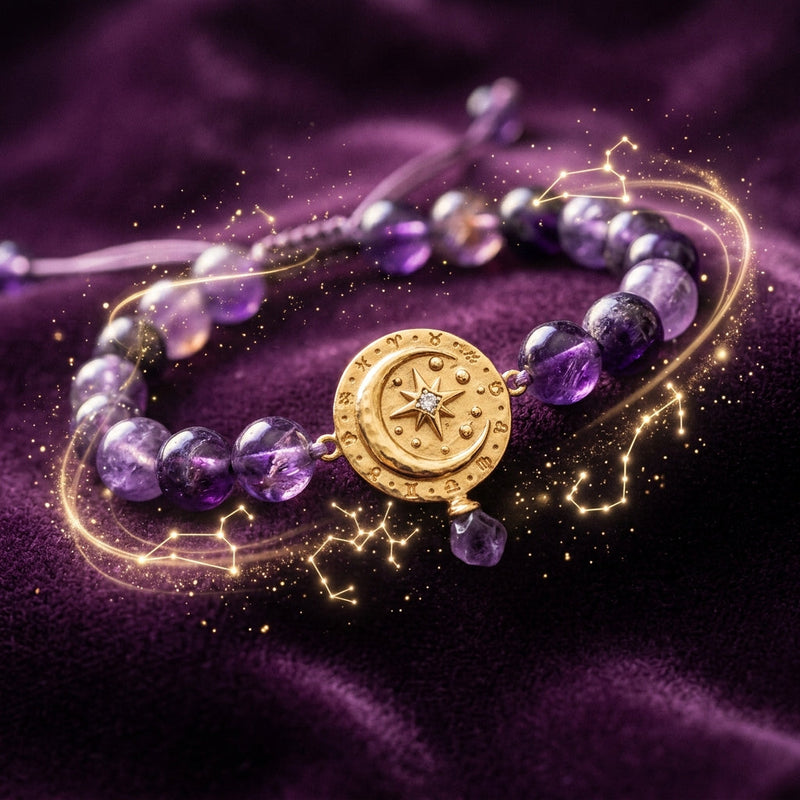 Spiritual Bracelet
