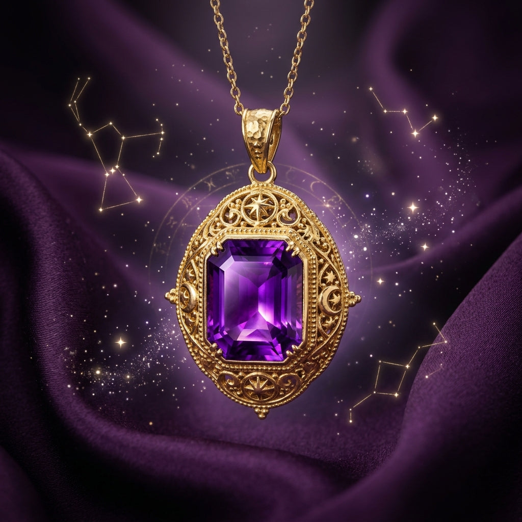 Spiritual Jewellery