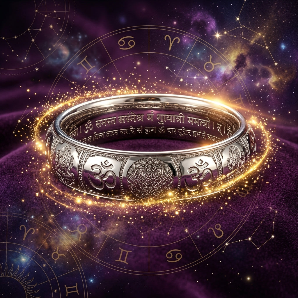 Spiritual Kada