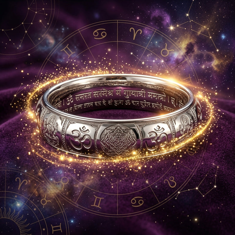 Spiritual Kada