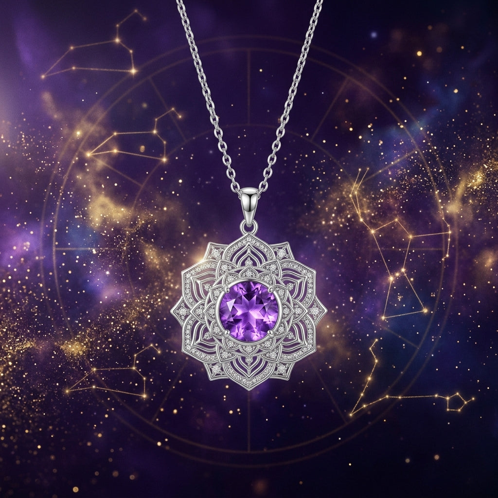 Spiritual Necklace