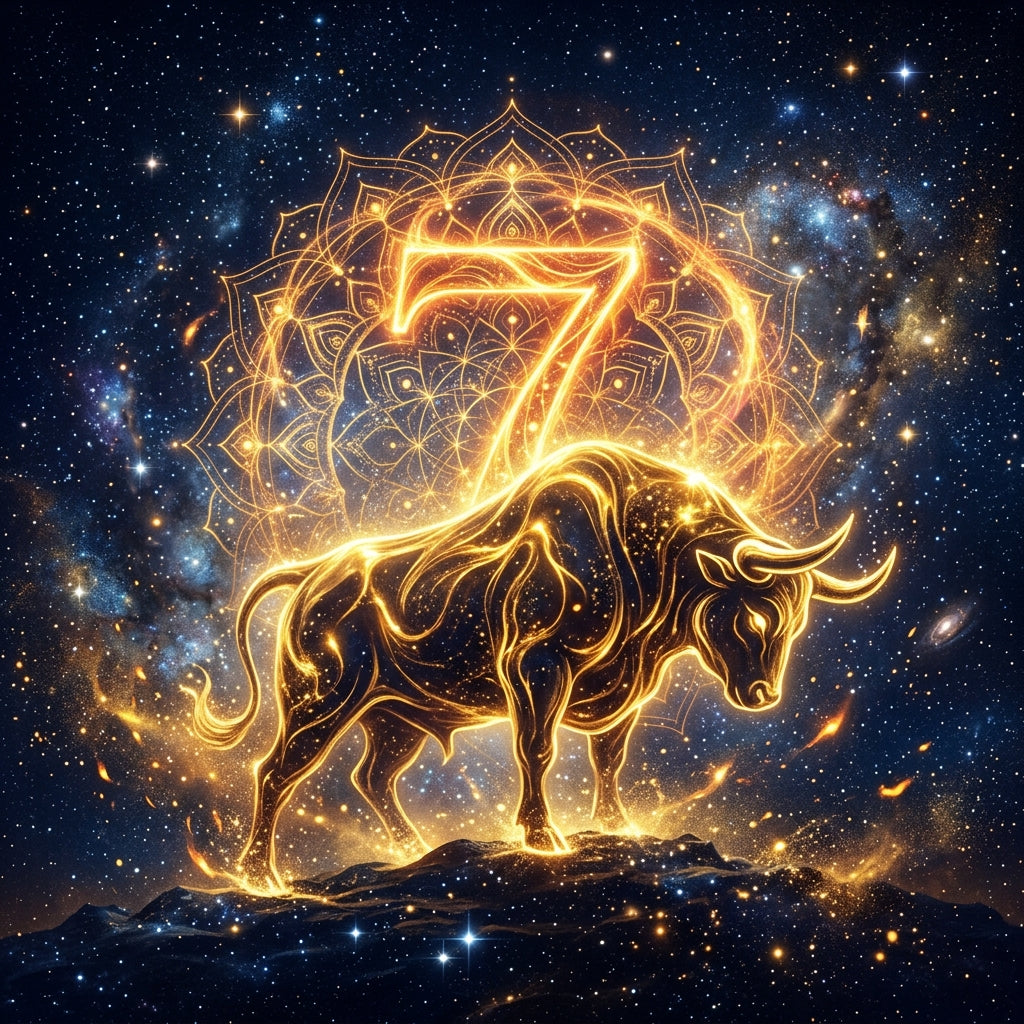 Taurus (vrishabha)