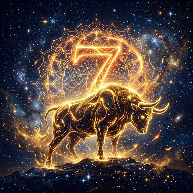 Taurus (vrishabha)