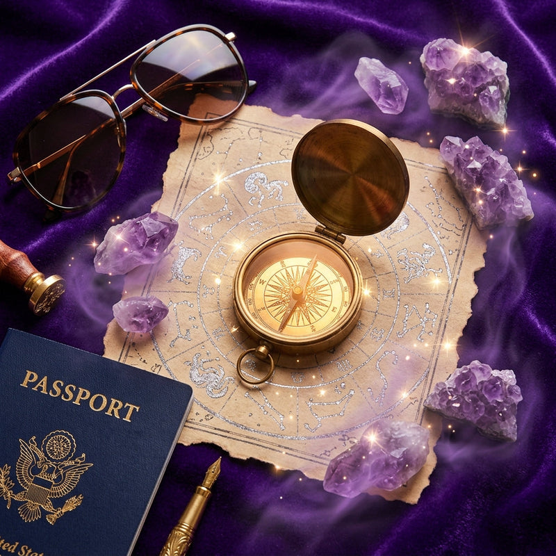 Travel Safety & Adventure