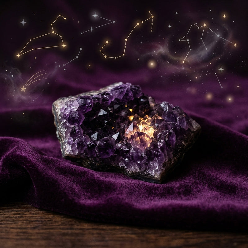 Amethyst (Calm)