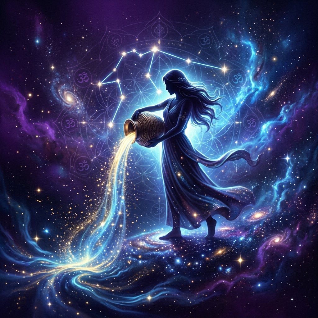 Aquarius (kumbha)