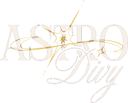 AstroDivy home